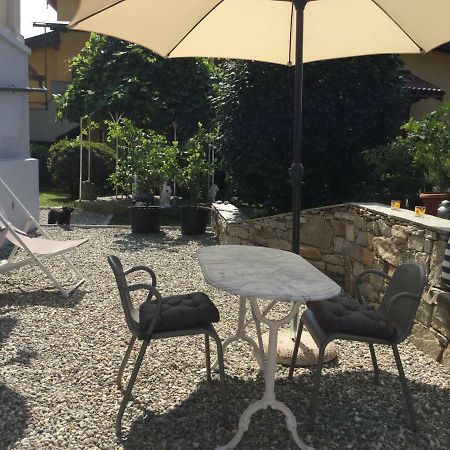 Hotel Casa Gabriela à Cannero Riviera Extérieur photo